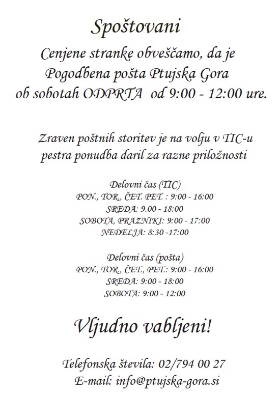 Odprtje TIC Ptujska Gora in pogodbena pošta Ptujska Gora.jpg